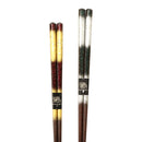 【万作セレクト】食洗夫婦箸-天丸雪どけ桜(【まんさくせれくと】 しょくせんめおとはし-てんまるゆきどけざくら)