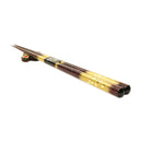 【万作セレクト】食洗夫婦箸-天丸雪どけ桜(【まんさくせれくと】 しょくせんめおとはし-てんまるゆきどけざくら)