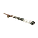 【万作セレクト】食洗夫婦箸-天丸雪どけ桜(【まんさくせれくと】 しょくせんめおとはし-てんまるゆきどけざくら)