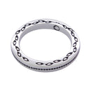 ＜桐箱付＞二夜月（ふたよづきペアリング）【納期約4ヶ月】