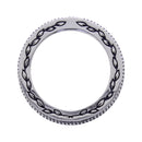 ＜桐箱付＞二夜月（ふたよづきペアリング）【納期約4ヶ月】