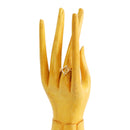 喜平-良継指輪(きへい-よつぐリング)