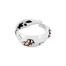 桜花山桜指輪(おうかやまざくらリング)