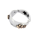 桜花山桜指輪(おうかやまざくらリング)