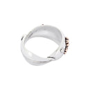 桜花山桜指輪(おうかやまざくらリング)