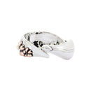 桜花山桜指輪(おうかやまざくらリング)