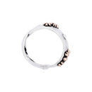 桜花山桜指輪(おうかやまざくらリング)