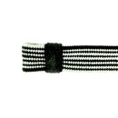 伊賀組紐縞腕輪／女（いがくみひもしまブレスレット‐レディース）