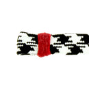 伊賀組紐千鳥格子腕輪／男（いがくみひもちどりこうしブレスレット‐メンズ）