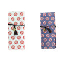 かんざし袋‐桜変リ花弁（かんざしぶくろ‐さくらかわりかべん）