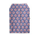 かんざし袋‐桜変リ花弁（かんざしぶくろ‐さくらかわりかべん）