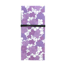 かんざし袋‐はじけ梅（かんざしぶくろ‐はじけうめ）