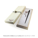 京七宝一本簪‐金魚（きょうしっぽういっぽんかんざし-きんぎょ）