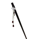 京七宝一本簪‐金魚（きょうしっぽういっぽんかんざし-きんぎょ）