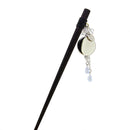 京七宝一本簪‐金魚（きょうしっぽういっぽんかんざし-きんぎょ）