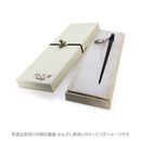 京七宝一本簪‐桜花（きょうしっぽういっぽんかんざし-おうか）