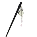 京七宝一本簪‐桜花（きょうしっぽういっぽんかんざし-おうか）