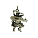 雷門風雷神像根付‐風神（かみなりもんふうらいじんぞうねつけ‐ふうじん）