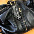 雷門風雷神像根付‐風神（かみなりもんふうらいじんぞうねつけ‐ふうじん）