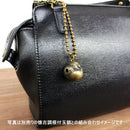 福良動物鈴根付‐ふくら雀（ふくらどうぶつすずねつけ‐ふくらすずめ）【納期約4ヶ月】