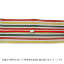 蜂の巣釦飾（はちのすブローチ）