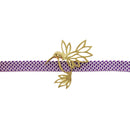 ハチドリ帯留め（ハチドリおびどめ）【納期約4ヶ月】