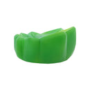 練切和菓子帯留め‐紅葉（ねりきりわがしおびどめ‐もみじ）