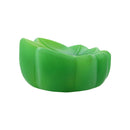 練切和菓子帯留め‐紅葉（ねりきりわがしおびどめ‐もみじ）