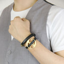 つば帯留め‐影蝶（つばおびどめ‐かげちょう）【納期約4ヶ月】