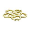 つば帯留め‐山桜（つばおびどめ‐やまざくら）【納期約4ヶ月】