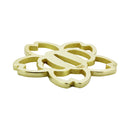 つば帯留め‐山桜（つばおびどめ‐やまざくら）【納期約4ヶ月】