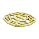 つば帯留め‐猪目（つばおびどめ‐いのめ）