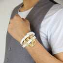 つば帯留め‐桐（つばおびどめ‐きり）【納期約4ヶ月】