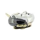 能面帯留め‐般若（のうめんおびどめ‐はんにゃ）