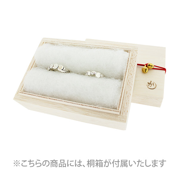 シルバーリング｜和のシルバーアクセサリーブランド［かすう工房］公式