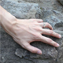 ＜桐箱付＞潮騒（しおさいペアリング）【納期約4ヶ月】