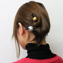 彩艶玉一本簪‐大玉（いろどりつやたまいっぽんかんざし‐おおだま）