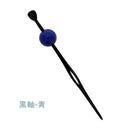 彩艶玉一本簪‐大玉（いろどりつやたまいっぽんかんざし‐おおだま）