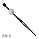 彩艶玉一本簪‐大玉（いろどりつやたまいっぽんかんざし‐おおだま）