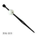 彩艶玉一本簪‐大玉（いろどりつやたまいっぽんかんざし‐おおだま）