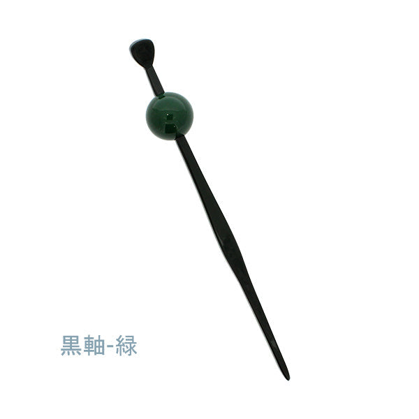 ビンテージ　ベッコ　珊瑚　翡翠　かんざし　小物まとめ 本珊瑚 玉簪 かんざし 鼈甲 サンゴ べっこう 和装小物 髪飾り
