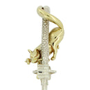 狐小鍛冶一本簪（きつねこかじいっぽんかんざし）