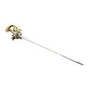 狐小鍛冶一本簪（きつねこかじいっぽんかんざし）