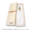 狐小鍛冶一本簪（きつねこかじいっぽんかんざし）