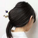 狐小鍛冶一本簪（きつねこかじいっぽんかんざし）