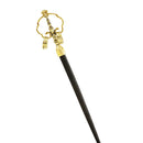 錫杖一本簪（しゃくじょういっぽんかんざし）