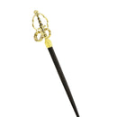 錫杖一本簪（しゃくじょういっぽんかんざし）