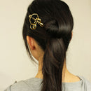 錫杖一本簪（しゃくじょういっぽんかんざし）