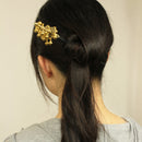 神楽鈴一本簪（かぐらすずいっぽんかんざし）