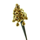 神楽鈴一本簪（かぐらすずいっぽんかんざし）